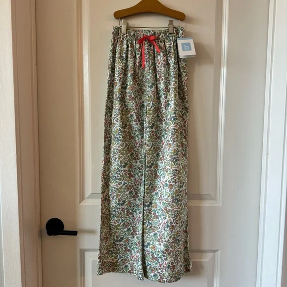 NWT Bella Bliss Girls Bailey Beach Pant - Picture 2 of 5